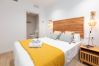Studio in Valencia / València - A (VA081.3) TH Marítim-Serrería Loft 3