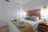 Studio in Valencia / València - A (VA081.3) TH Marítim-Serrería Loft 3