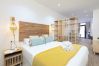Studio in Valencia / València - A (VA081.3) TH Marítim-Serrería Loft 3