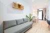 Studio in Valencia / València - A (VA081.3) TH Marítim-Serrería Loft 3
