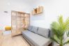 Studio in Valencia / València - A (VA081.3) TH Marítim-Serrería Loft 3