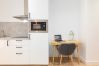Studio in Valencia / València - A (VA081.3) TH Marítim-Serrería Loft 3