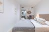Studio in Valencia / València - A (VA081.6) TH Marítim-Serrería Loft 6