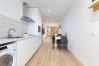 Studio in Valencia / València - A (VA081.6) TH Marítim-Serrería Loft 6