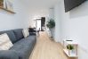 Studio in Valencia / València - A (VA081.6) TH Marítim-Serrería Loft 6