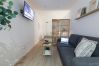 Studio in Valencia / València - A (VA081.6) TH Marítim-Serrería Loft 6