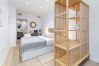 Studio in Valencia / València - A (VA081.6) TH Marítim-Serrería Loft 6