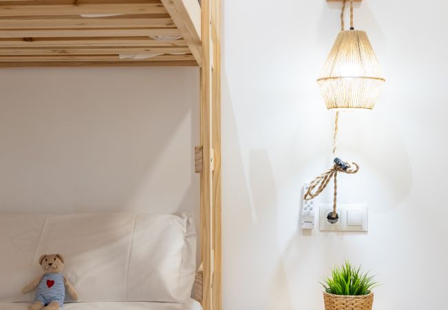 Apartment in Valencia / València - A (VA082.1) TH Ruzafa Loft 1