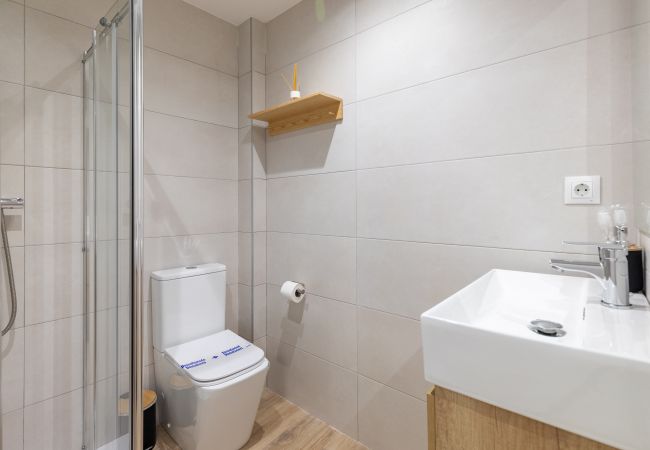 Apartment in Valencia / València - A (VA082.1) TH Ruzafa Loft 1