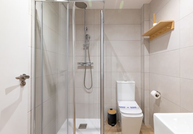 Apartment in Valencia / València - A (VA082.1) TH Ruzafa Loft 1