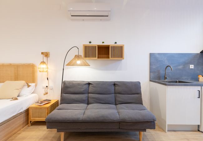 Apartment in Valencia / València - A (VA082.1) TH Ruzafa Loft 1