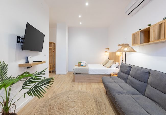 Apartment in Valencia / València - A (VA082.1) TH Ruzafa Loft 1