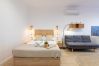 Apartment in Valencia / València - A (VA082.1) TH Ruzafa Loft 1