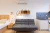 Apartment in Valencia / València - A (VA082.1) TH Ruzafa Loft 1