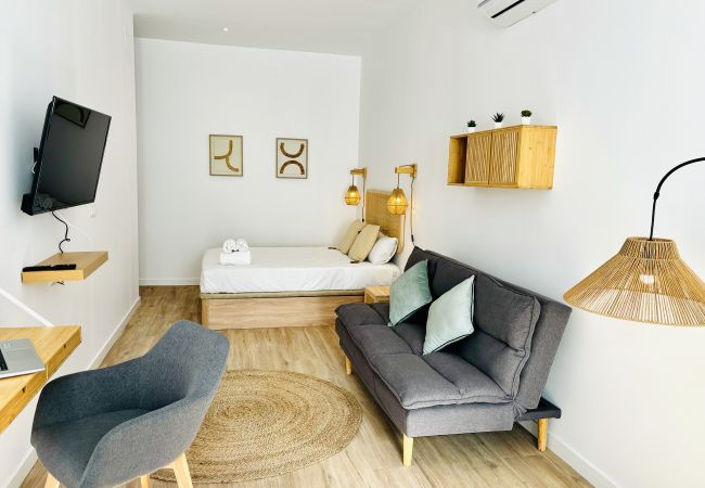 Apartment in Valencia / València - A (VA082.2) TH Ruzafa Loft 2