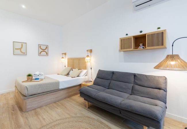 Apartment in Valencia / València - A (VA082.2) TH Ruzafa Loft 2