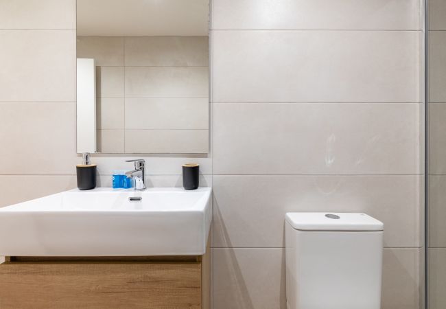 Apartment in Valencia / València - A (VA082.2) TH Ruzafa Loft 2