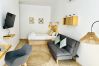 Apartment in Valencia / València - A (VA082.2) TH Ruzafa Loft 2