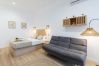 Apartment in Valencia / València - A (VA082.2) TH Ruzafa Loft 2
