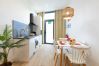 Apartment in Valencia / València - A (VA082.2) TH Ruzafa Loft 2