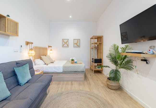 Apartment in Valencia / València - A (VA082.3) TH Ruzafa Loft 3
