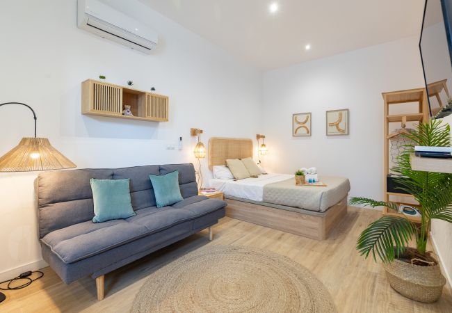 Apartment in Valencia / València - A (VA082.3) TH Ruzafa Loft 3