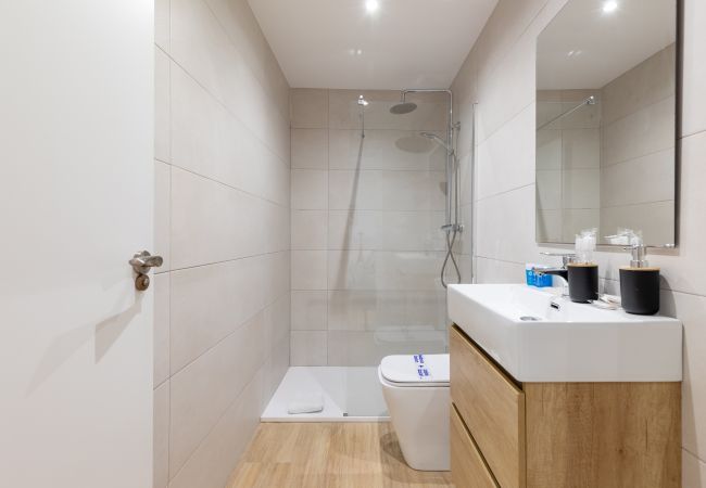 Apartment in Valencia / València - A (VA082.3) TH Ruzafa Loft 3