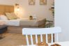 Apartment in Valencia / València - A (VA082.3) TH Ruzafa Loft 3