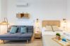 Apartment in Valencia / València - A (VA082.3) TH Ruzafa Loft 3