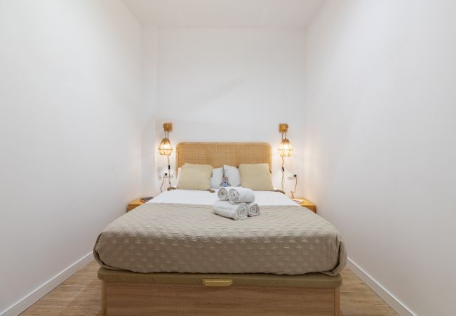 Apartment in Valencia / València - A (VA082.5) TH Ruzafa Loft 5