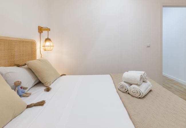 Apartment in Valencia / València - A (VA082.5) TH Ruzafa Loft 5