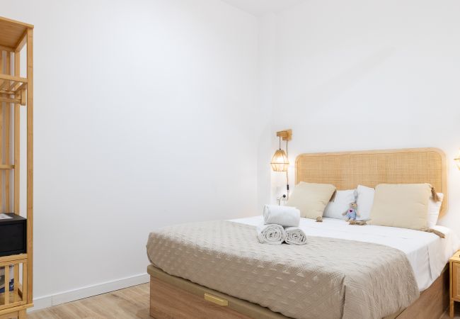 Apartment in Valencia / València - A (VA082.5) TH Ruzafa Loft 5