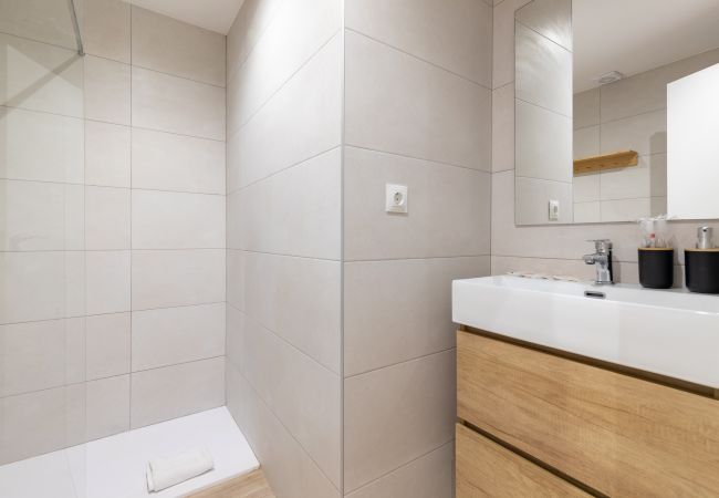 Apartment in Valencia / València - A (VA082.5) TH Ruzafa Loft 5