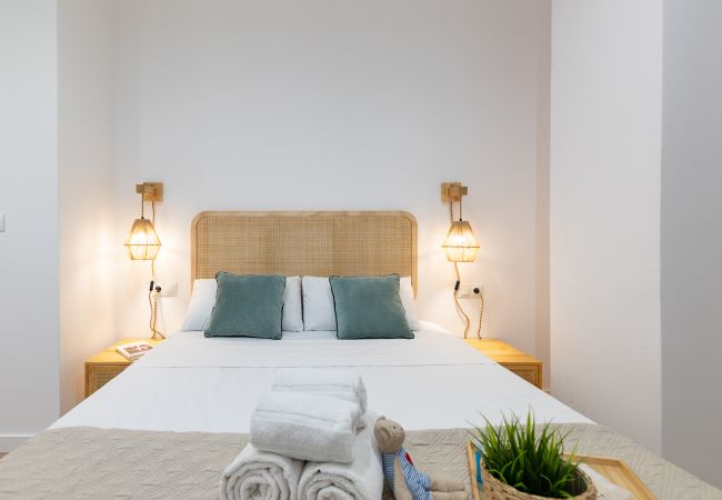 Apartment in Valencia / València - A (VA082.5) TH Ruzafa Loft 5