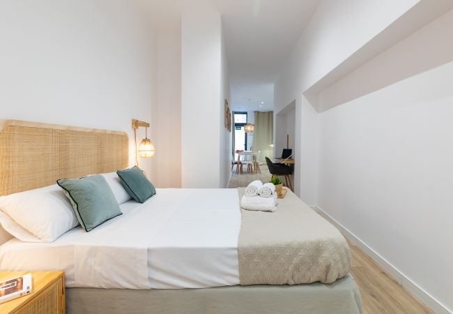 Apartment in Valencia / València - A (VA082.5) TH Ruzafa Loft 5