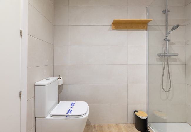 Apartment in Valencia / València - A (VA082.5) TH Ruzafa Loft 5