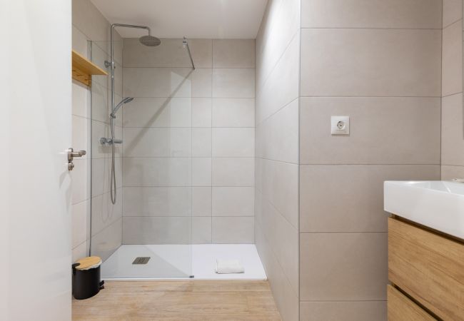 Apartment in Valencia / València - A (VA082.5) TH Ruzafa Loft 5