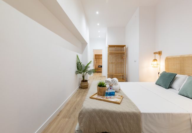 Apartment in Valencia / València - A (VA082.5) TH Ruzafa Loft 5