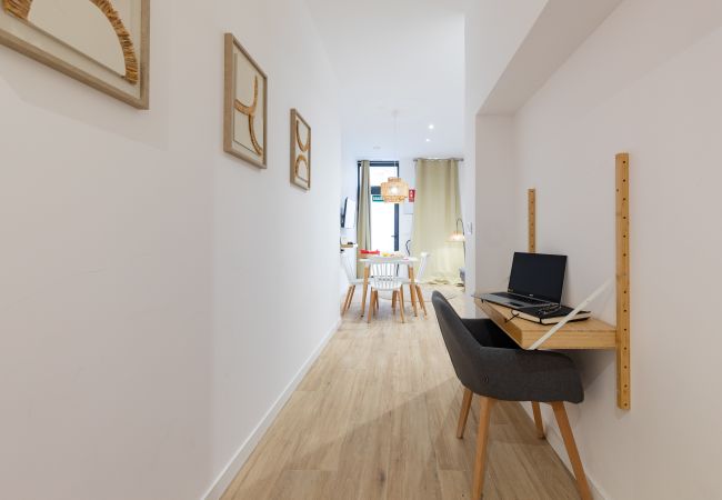 Apartment in Valencia / València - A (VA082.5) TH Ruzafa Loft 5