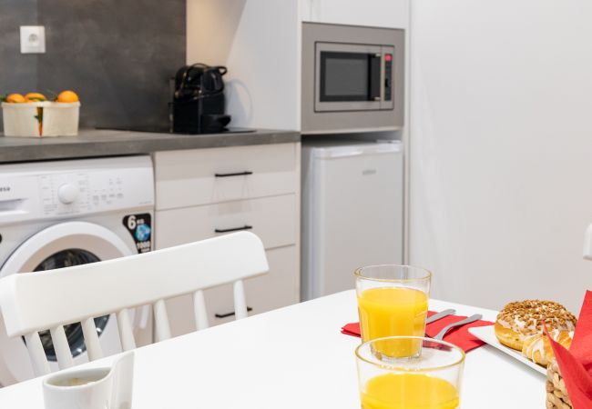 Apartment in Valencia / València - A (VA082.5) TH Ruzafa Loft 5