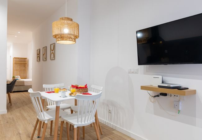 Apartment in Valencia / València - A (VA082.5) TH Ruzafa Loft 5