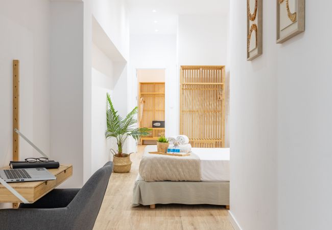 Apartment in Valencia / València - A (VA082.5) TH Ruzafa Loft 5