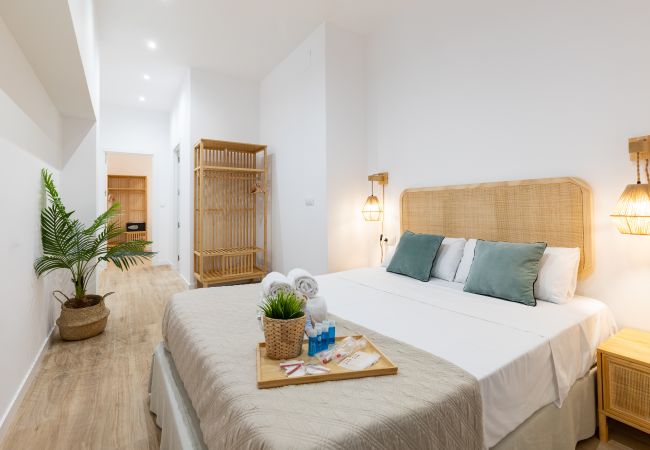 Apartment in Valencia / València - A (VA082.5) TH Ruzafa Loft 5