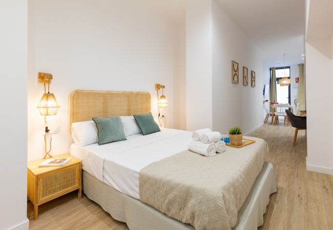 Apartment in Valencia / València - A (VA082.5) TH Ruzafa Loft 5