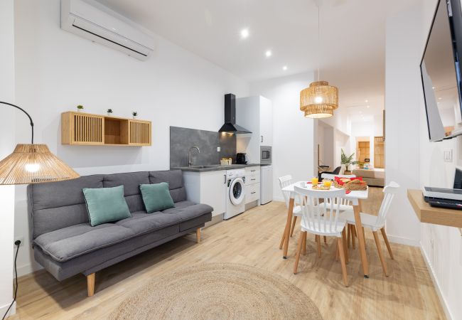 Apartment in Valencia / València - A (VA082.5) TH Ruzafa Loft 5