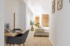 Apartment in Valencia / València - A (VA082.5) TH Ruzafa Loft 5
