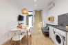 Apartment in Valencia / València - A (VA082.5) TH Ruzafa Loft 5