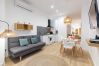 Apartment in Valencia / València - A (VA082.5) TH Ruzafa Loft 5