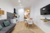 Apartment in Valencia / València - A (VA082.5) TH Ruzafa Loft 5