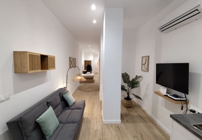 Apartment in Valencia / València - A (VA082.7) TH Ruzafa Loft 7